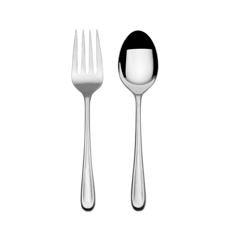 Olivia 20 Piece Flatware Set. Service for 4 - Image 3