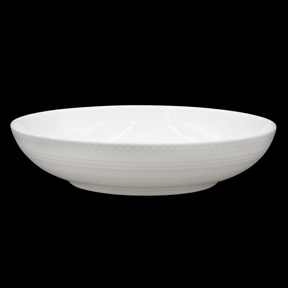 Annabel 40 Piece Dinnerware Set. Service for 8 - Image 8