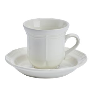 French Countryside? Tea Cup and Saucer