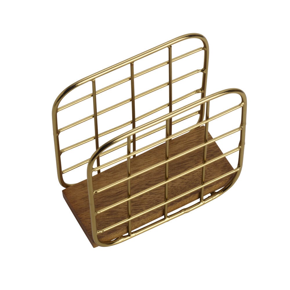 Anise Napkin Holder - Image 3