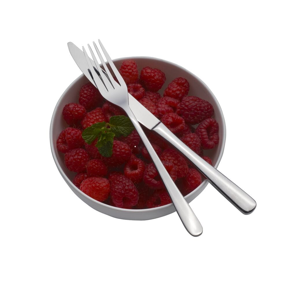 Ellie 20 Piece Flatware Set. Service for 4 - Image 4