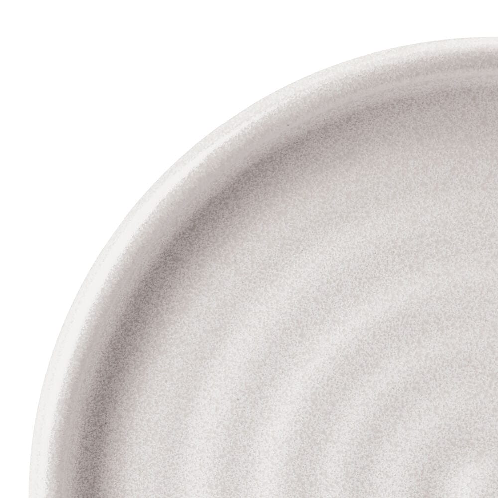 Declan Cream 12 Piece Dinnerware Set. Service for 4 - Image 4