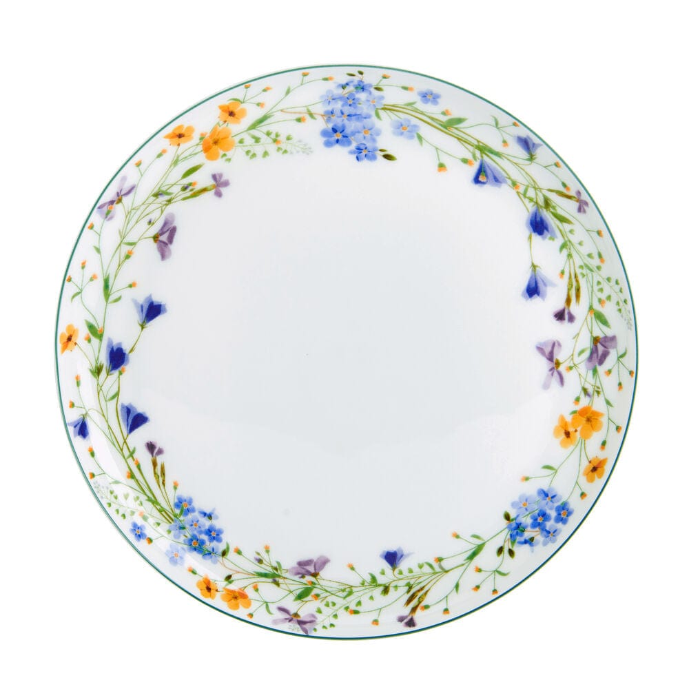 Quinn Salad Plate