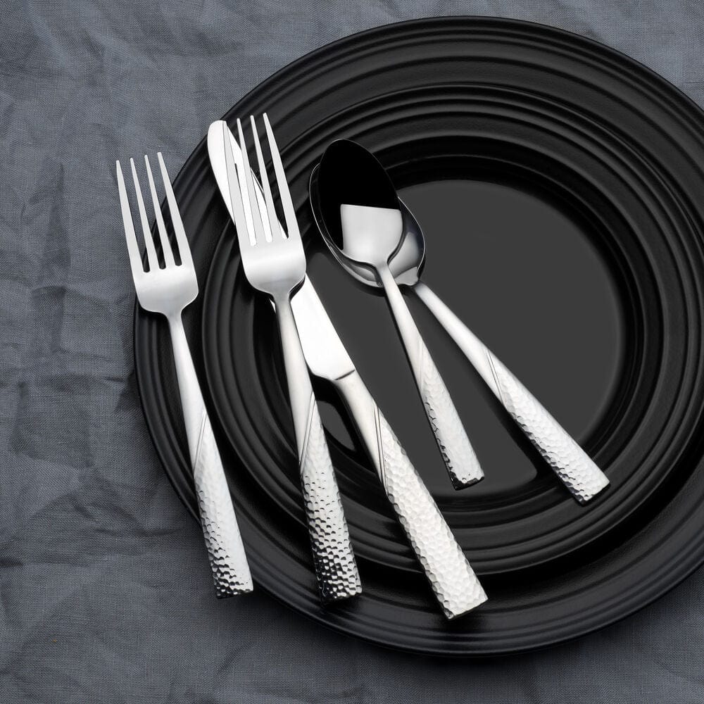 Barletta 20 Piece Flatware Set. Service for 4 - Image 3
