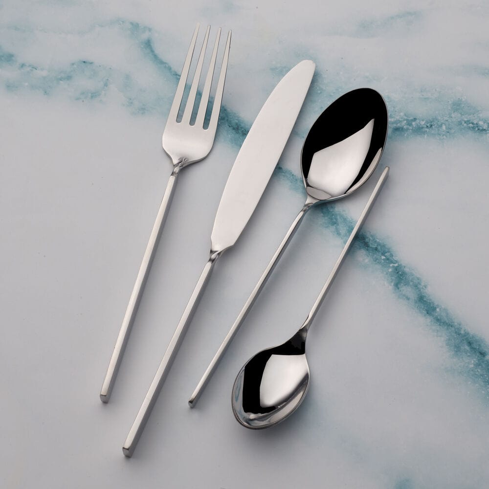 Briggs Forged 20 Piece Flatware Set. Service for 4 - Image 4