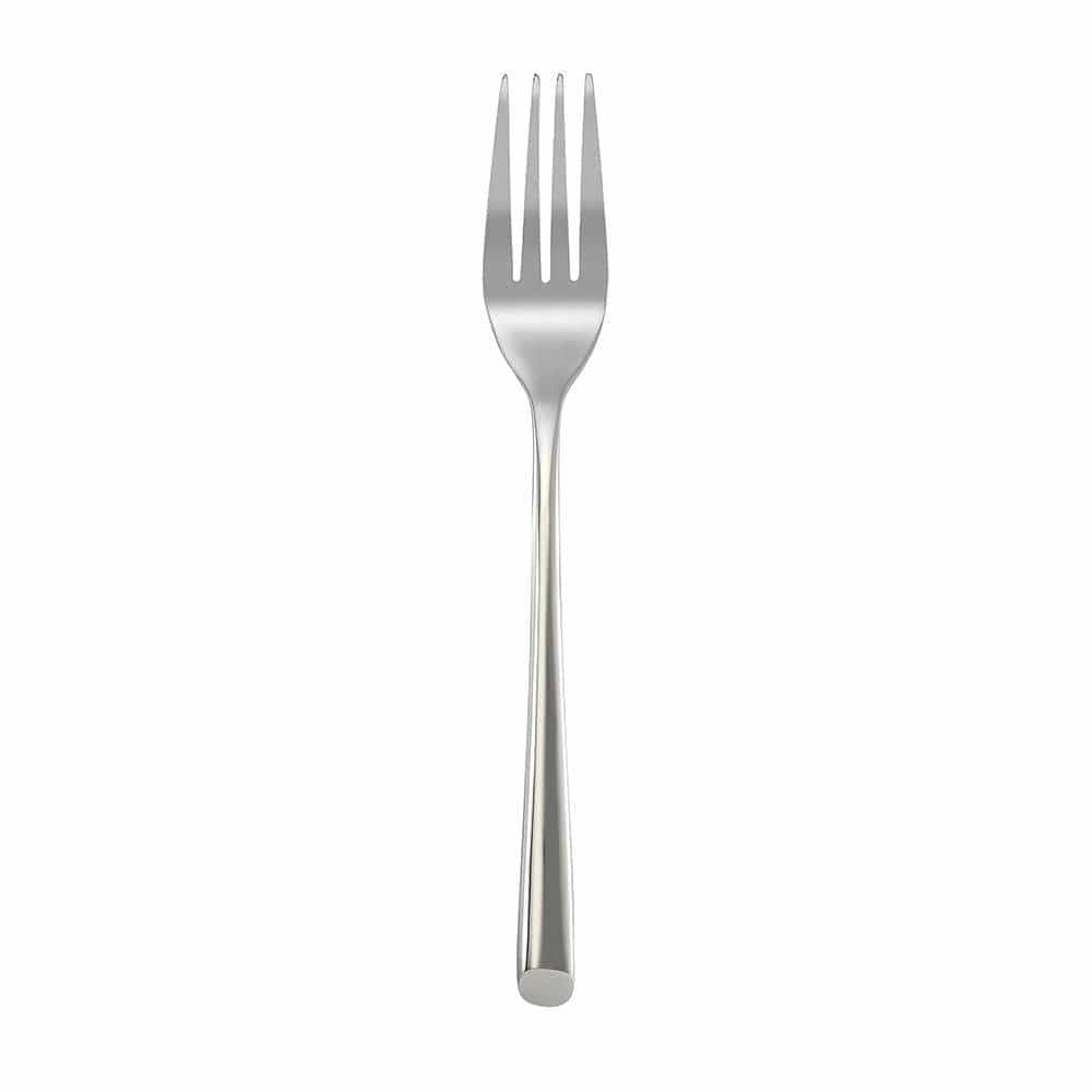 Wave Forged 20 Piece Flatware Set. Service for 4 - Image 3