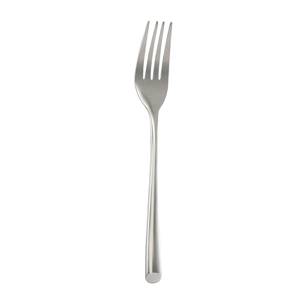 Wave Forged 20 Piece Flatware Set. Service for 4 - Image 4