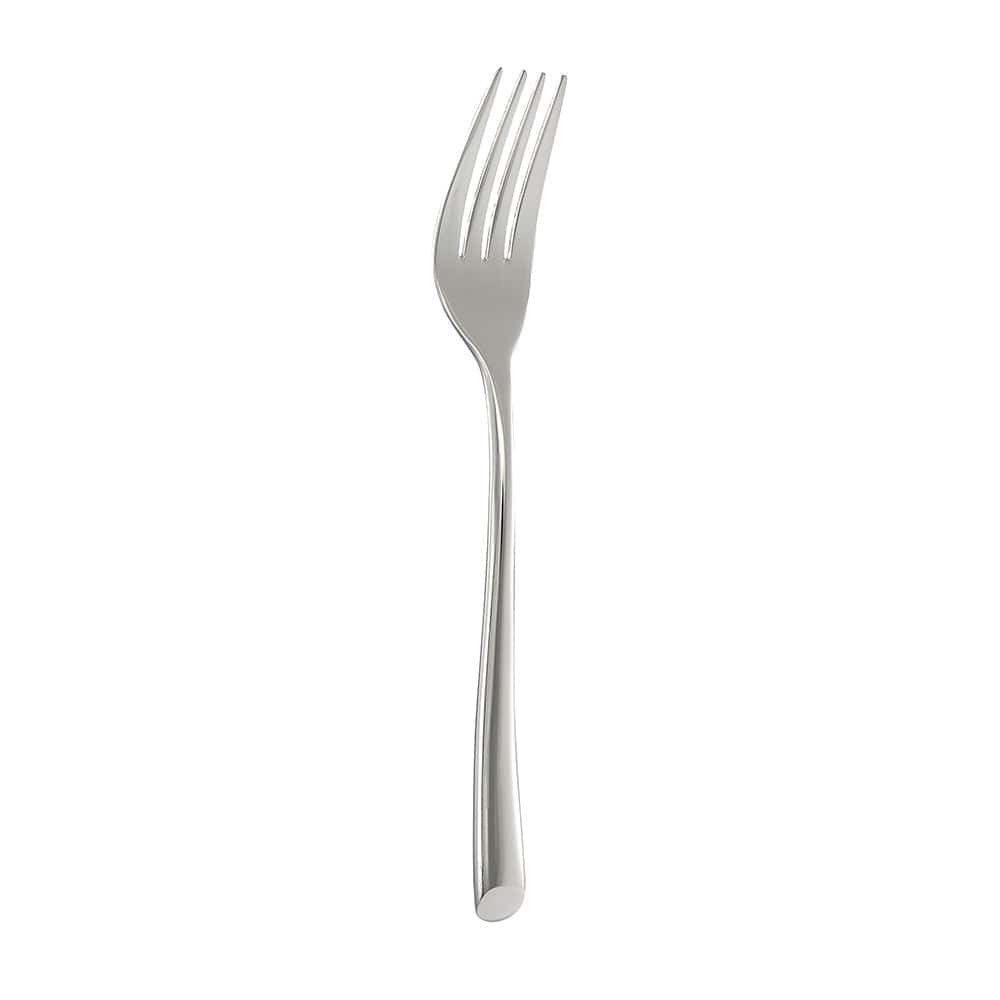 Wave Forged 20 Piece Flatware Set. Service for 4 - Image 5