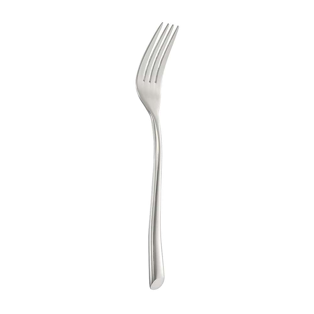 Wave Forged 20 Piece Flatware Set. Service for 4 - Image 6