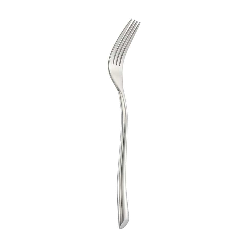 Wave Forged 20 Piece Flatware Set. Service for 4 - Image 7