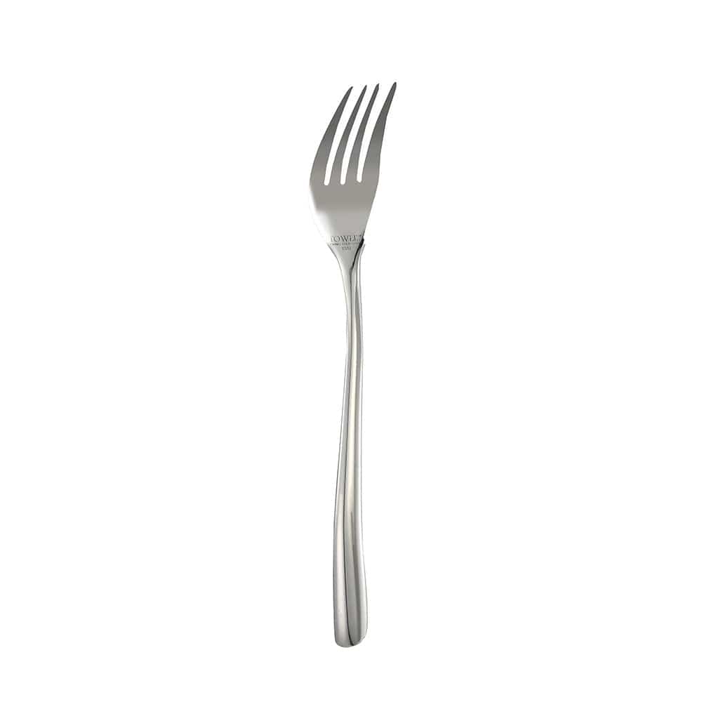 Wave Forged 20 Piece Flatware Set. Service for 4 - Image 13
