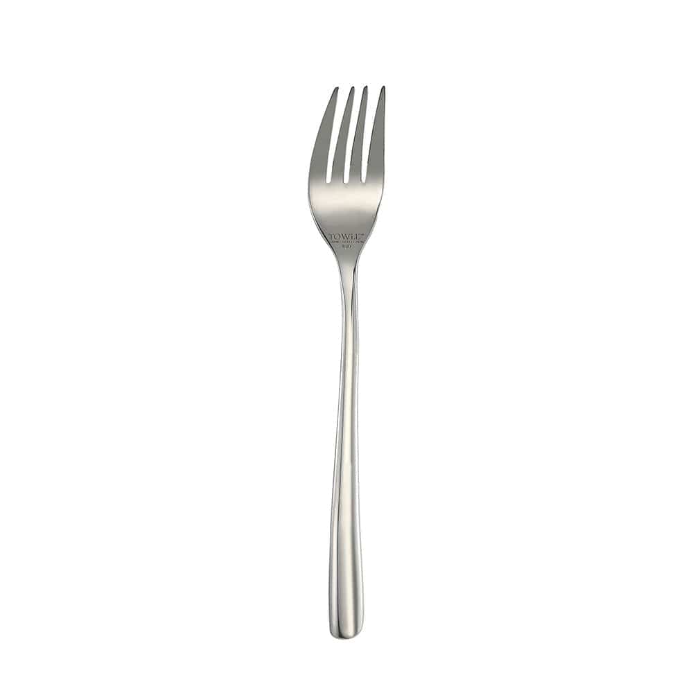 Wave Forged 20 Piece Flatware Set. Service for 4 - Image 14
