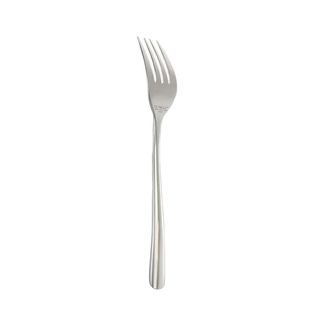 Wave Forged 20 Piece Flatware Set. Service for 4 - Image 17