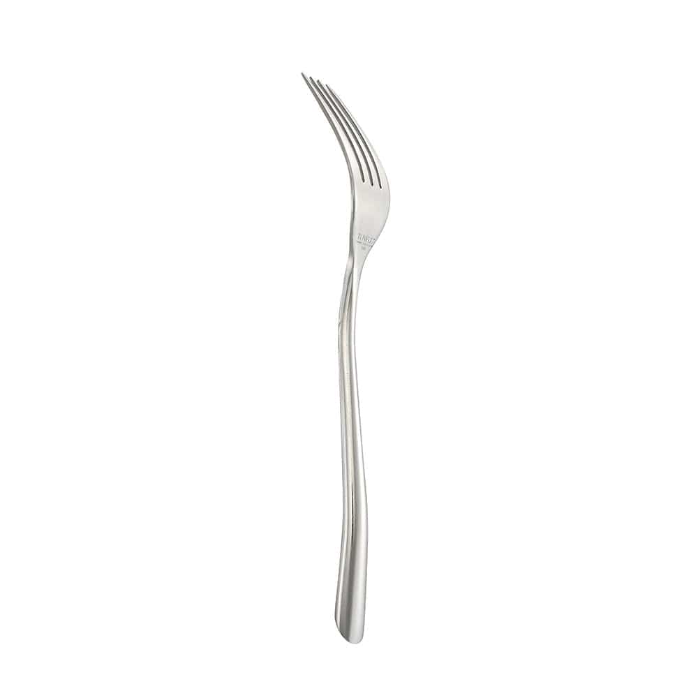Wave Forged 20 Piece Flatware Set. Service for 4 - Image 19