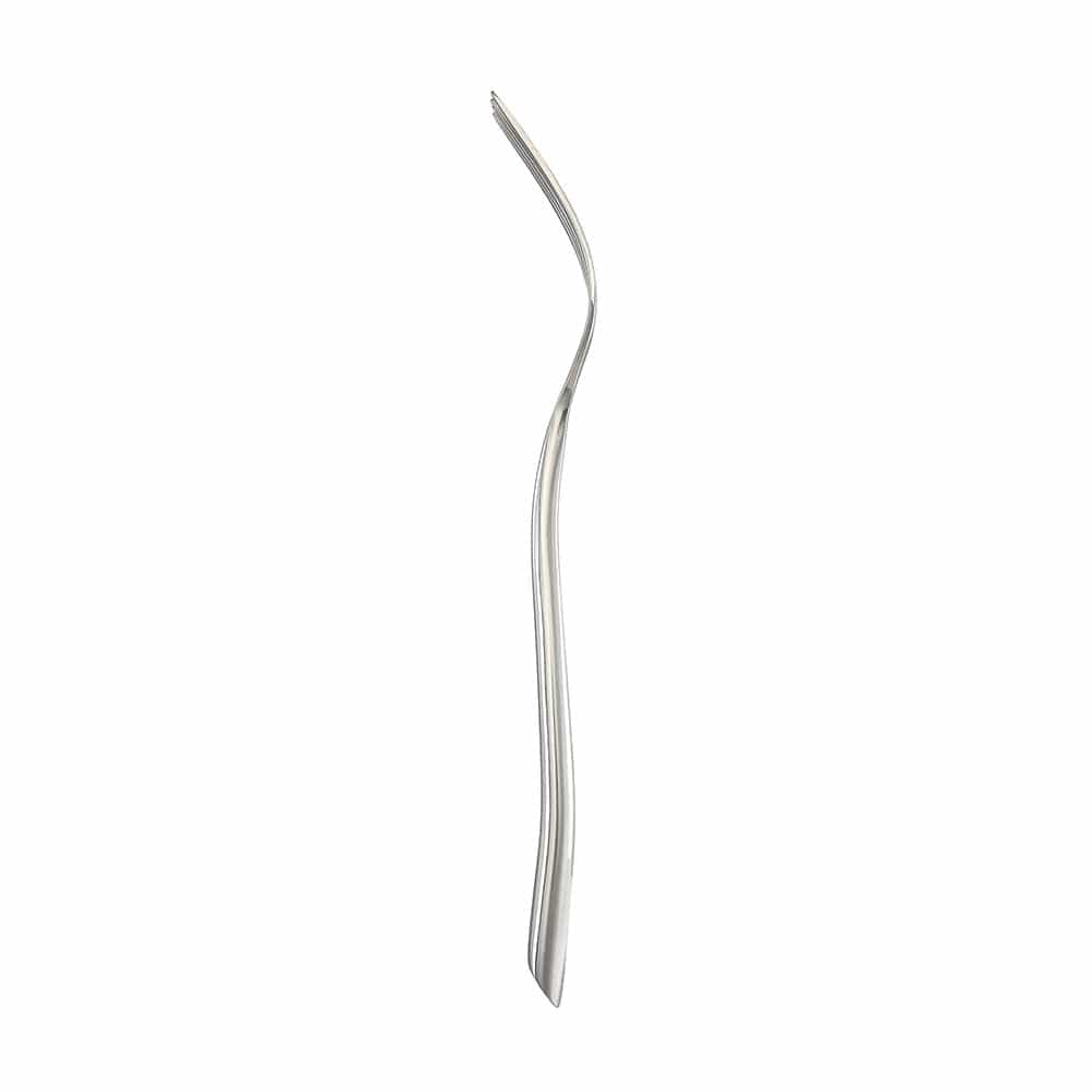 Wave Forged 20 Piece Flatware Set. Service for 4 - Image 21