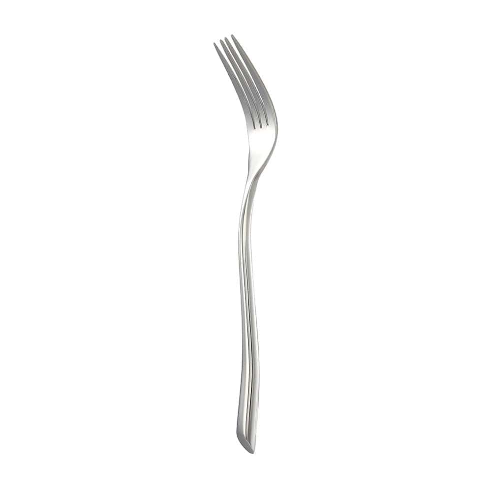 Wave Forged 20 Piece Flatware Set. Service for 4 - Image 23