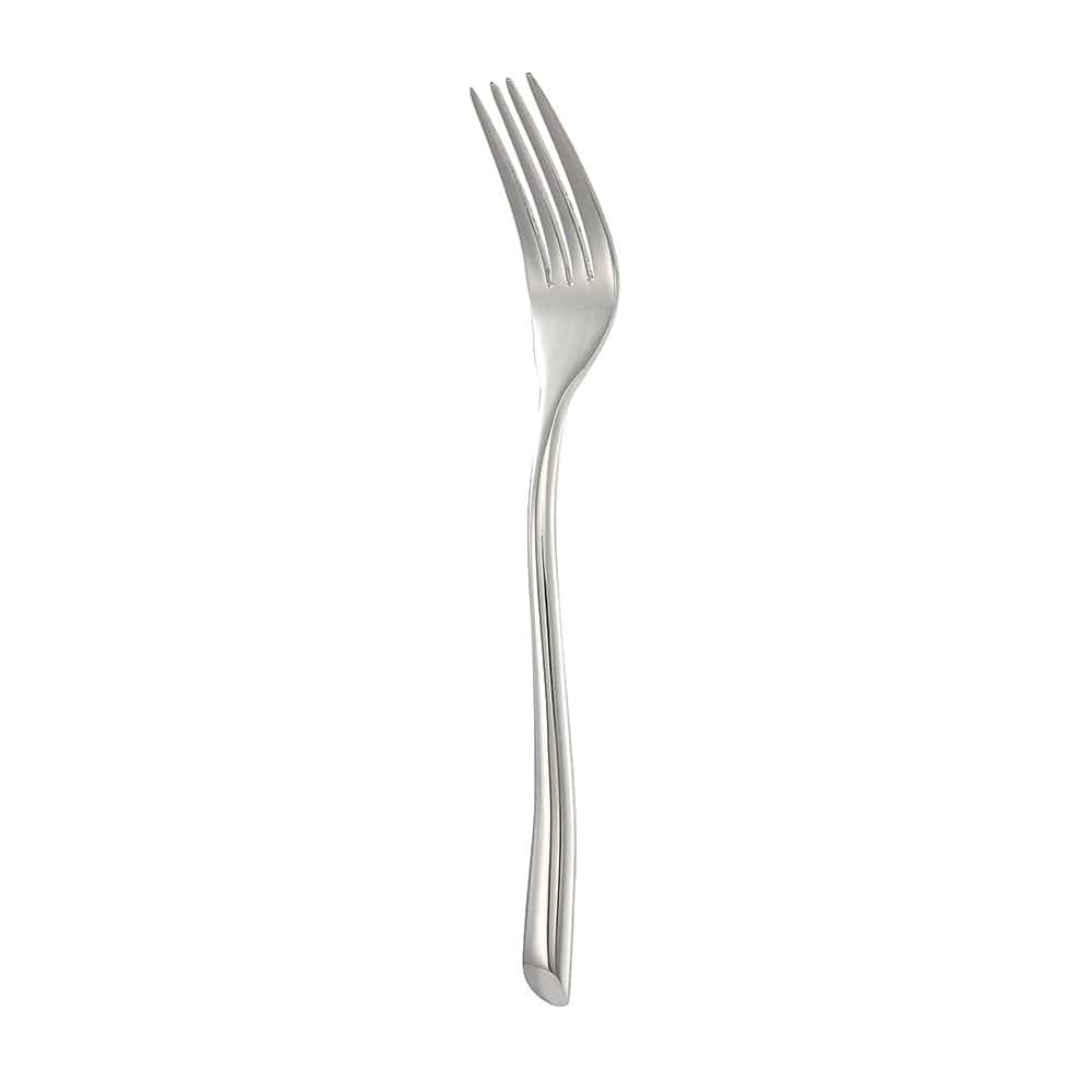 Wave Forged 20 Piece Flatware Set. Service for 4 - Image 24