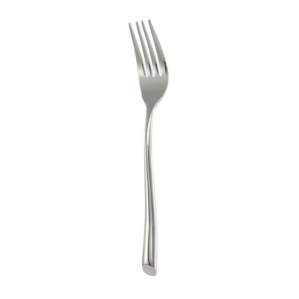 Wave Forged 20 Piece Flatware Set. Service for 4 - Image 25