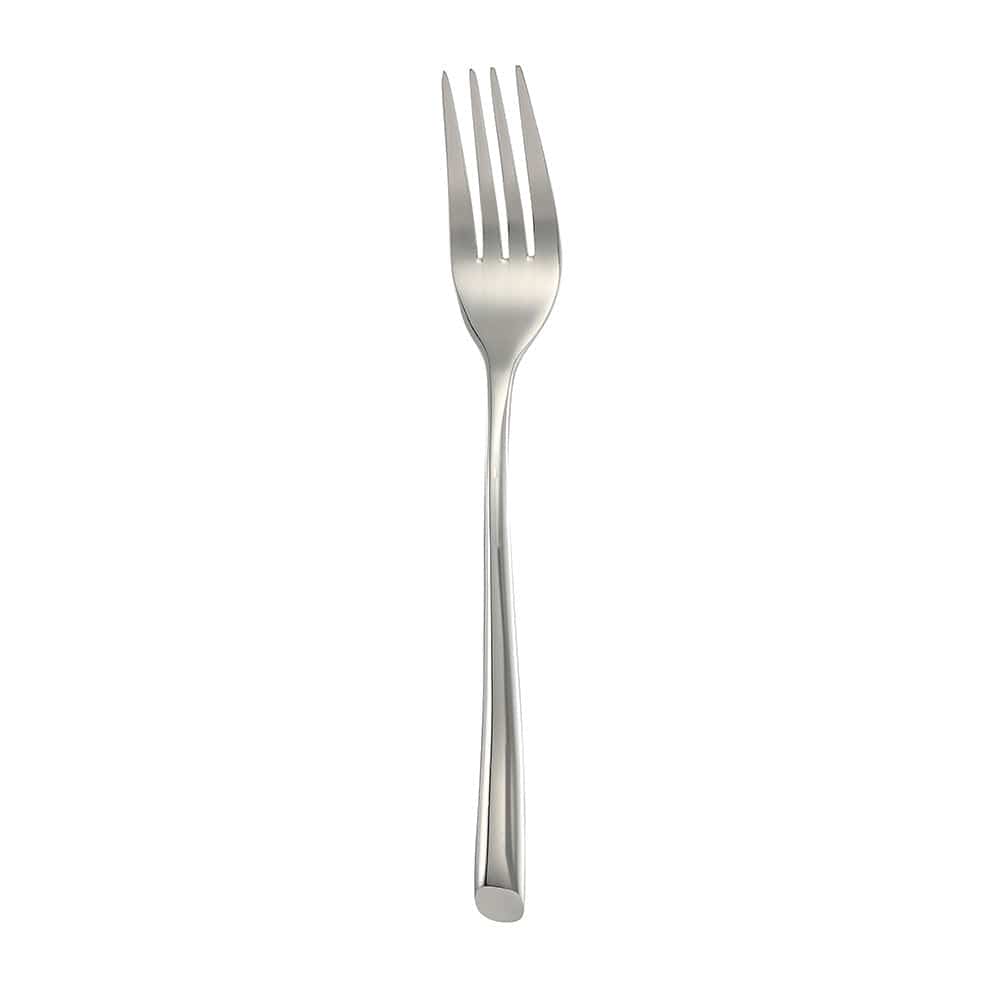 Wave Forged 20 Piece Flatware Set. Service for 4 - Image 26