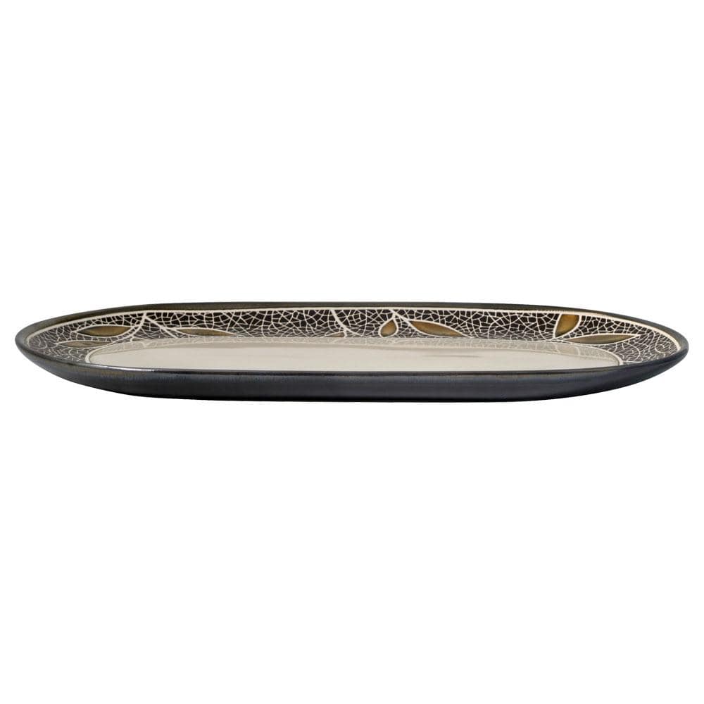 Alexandria Oval Small Platter - Image 2