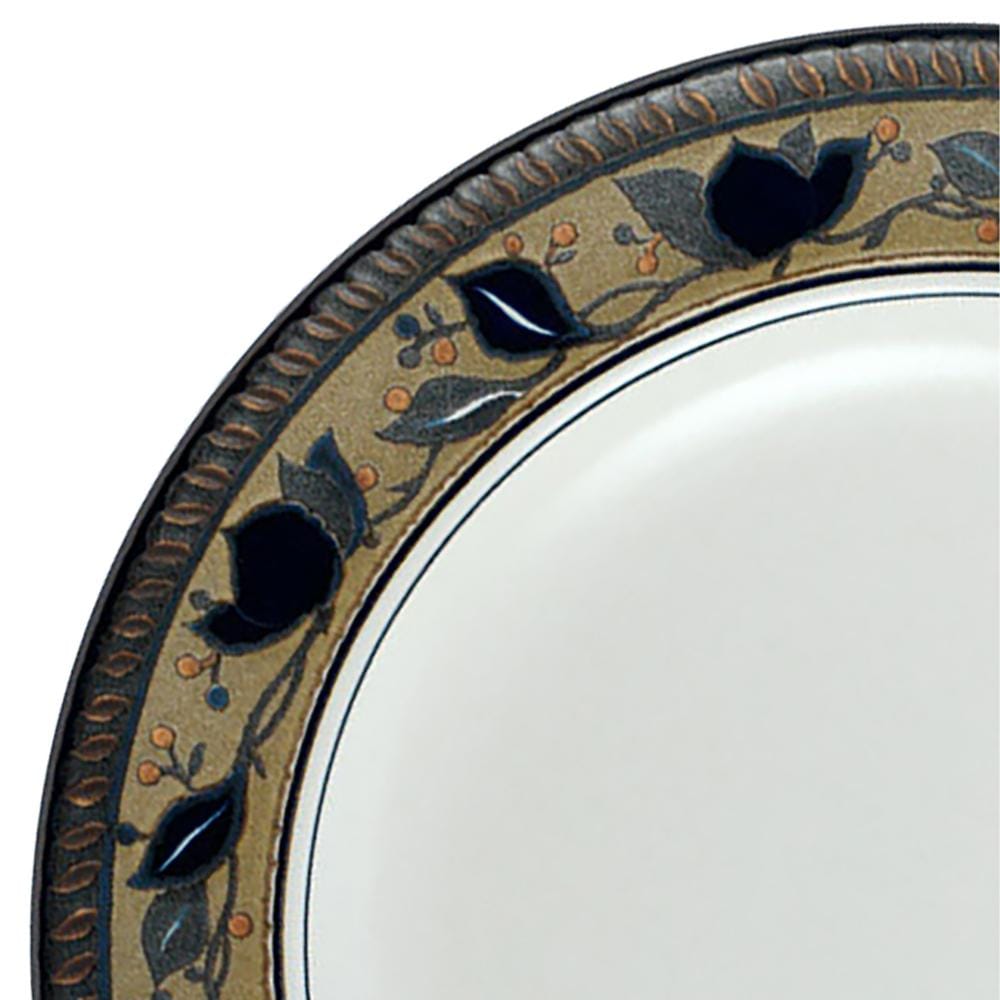 Arabella? Set of 4 Dinner Plates - Image 4