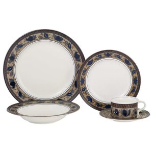 Arabella? Dinnerware Set
