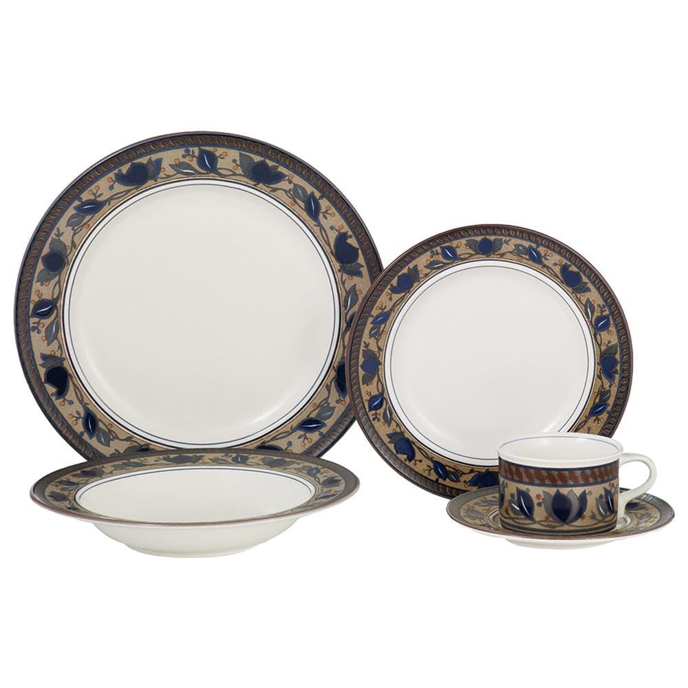 Arabella? Dinnerware Set
