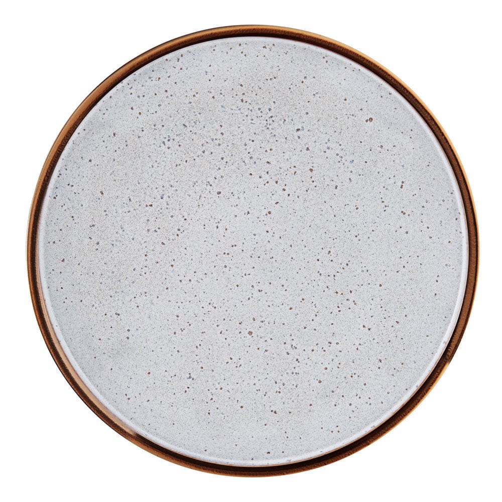 Barrett White 16 Piece Dinnerware Set. Service for 4 - Image 5