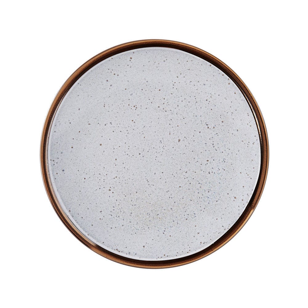 Barrett White 16 Piece Dinnerware Set. Service for 4 - Image 6