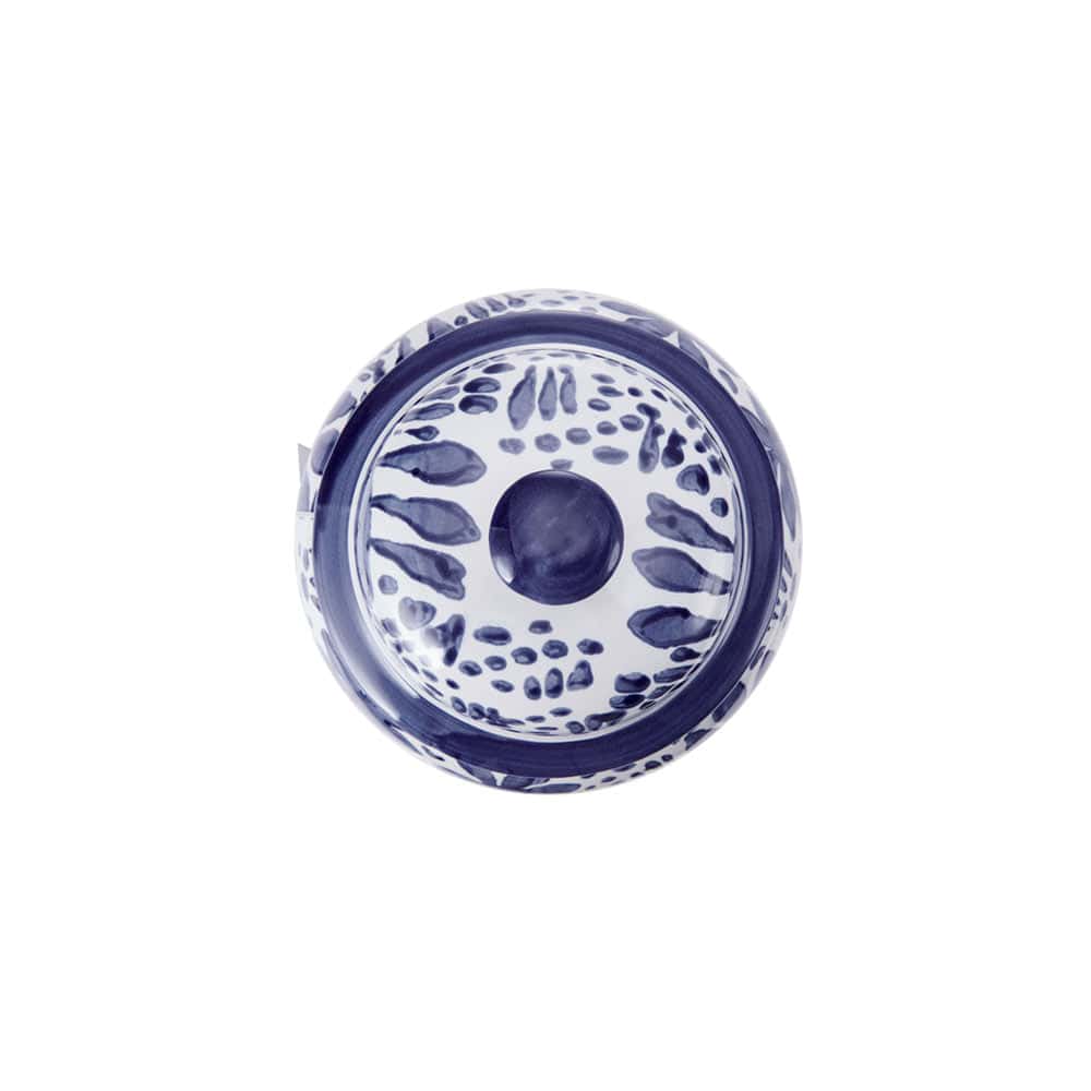 Landscape Decorative Canister Vase - Image 3