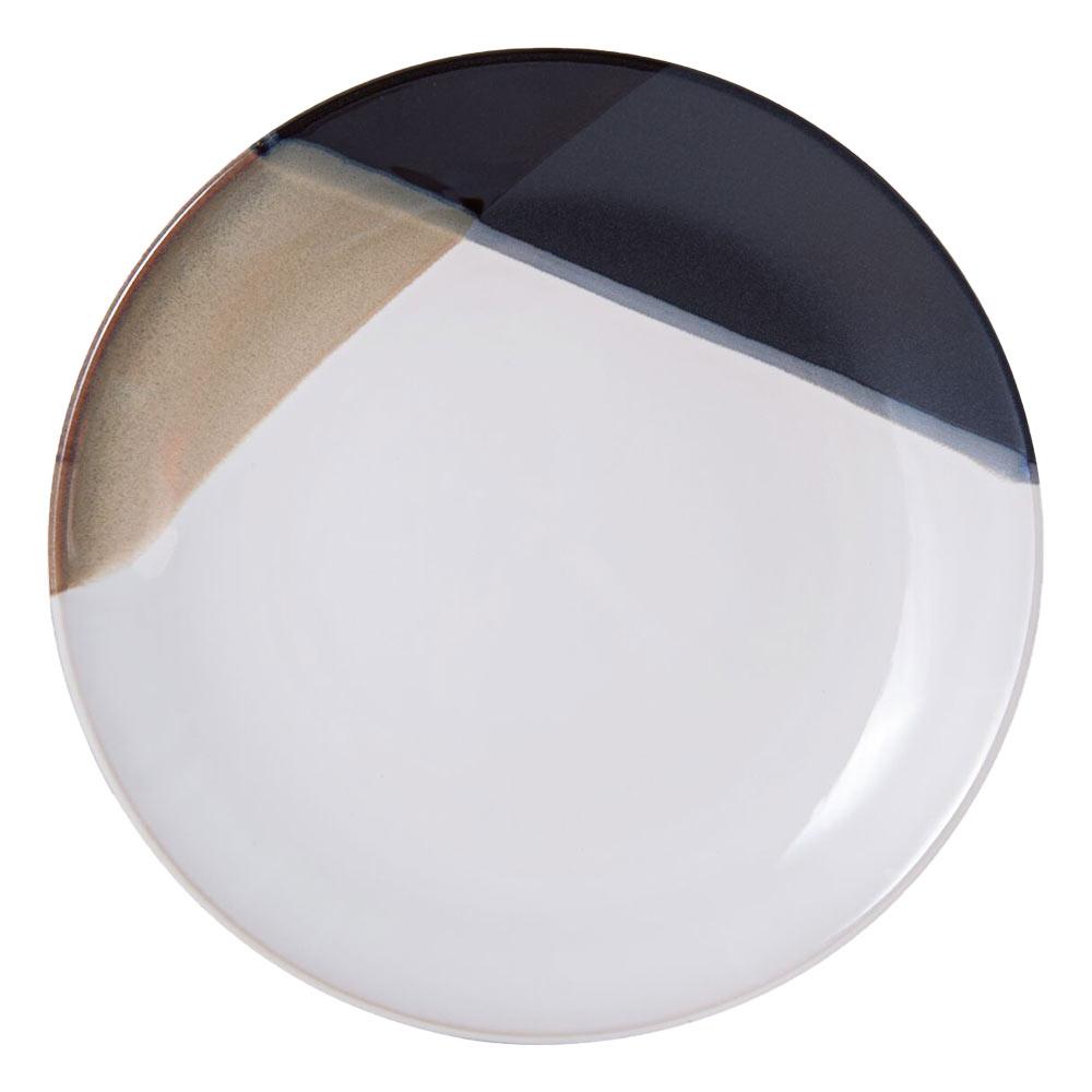 Caden 16 Piece Dinnerware Set. Service for 4 - Image 4