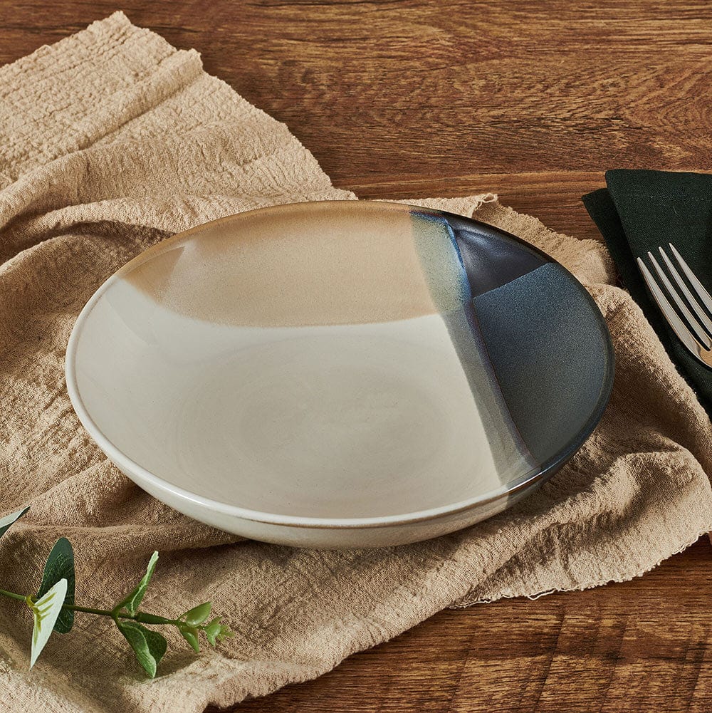 Caden Set of 4 Pasta Bowls - Image 3