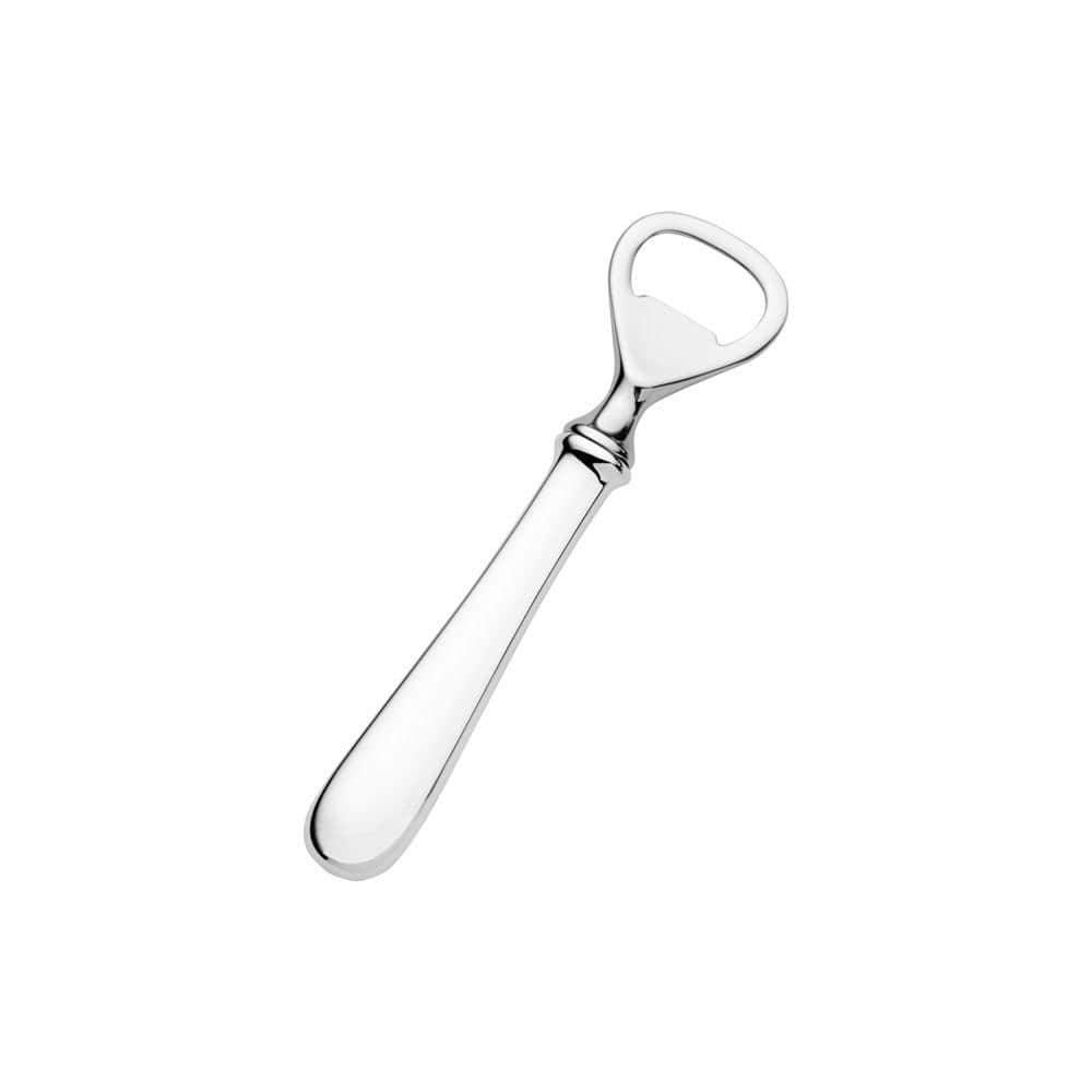 Classic Sterling Bottle Opener