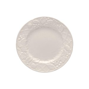 English Countryside? Bread and Butter Plate