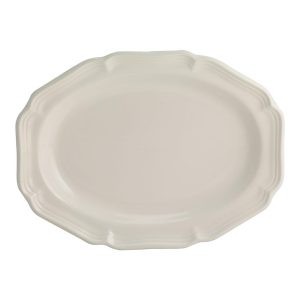 French Countryside? 15 Inch Oval Platter