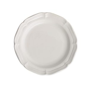 French Countryside? Salad Plate