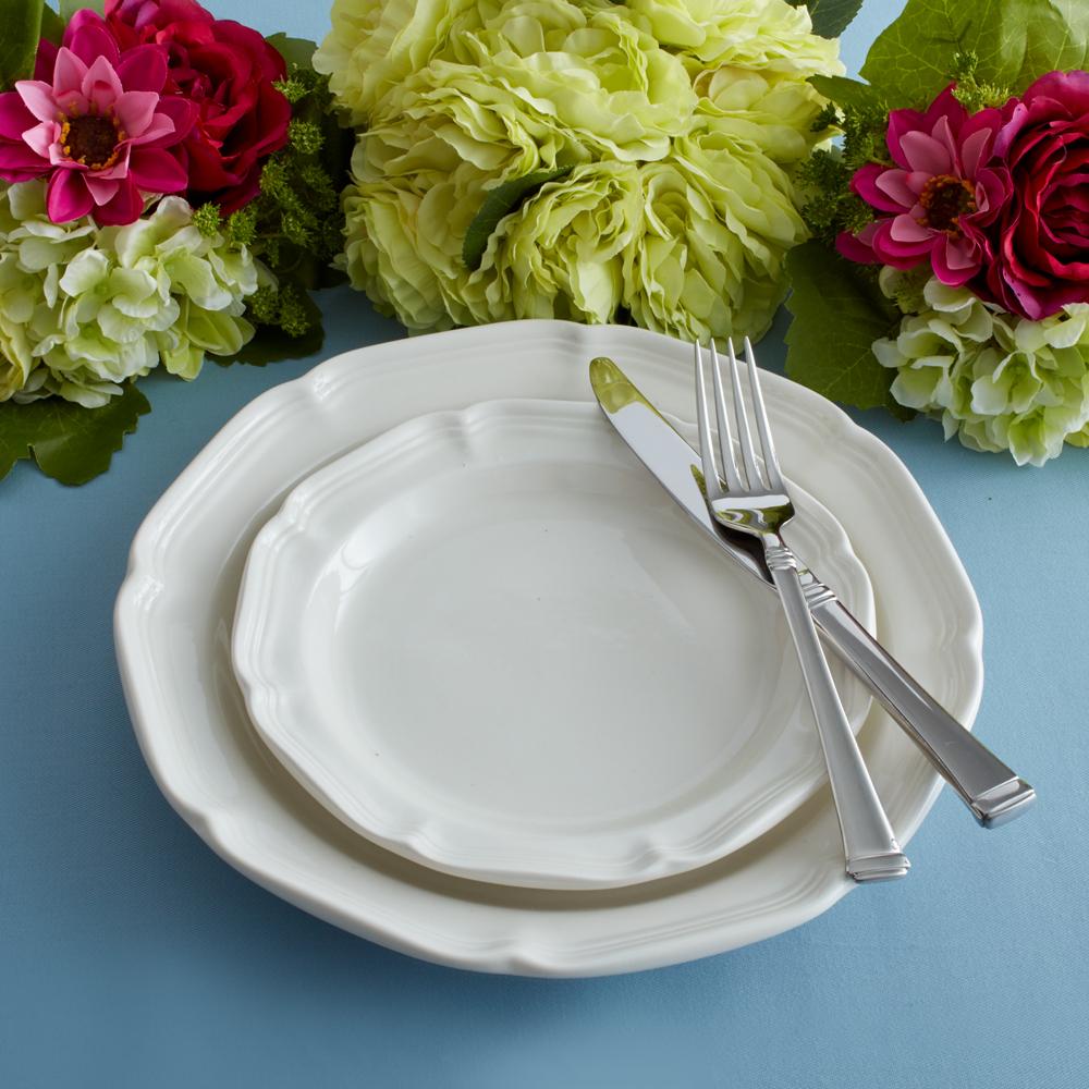 French Countryside? Salad Plate - Image 2