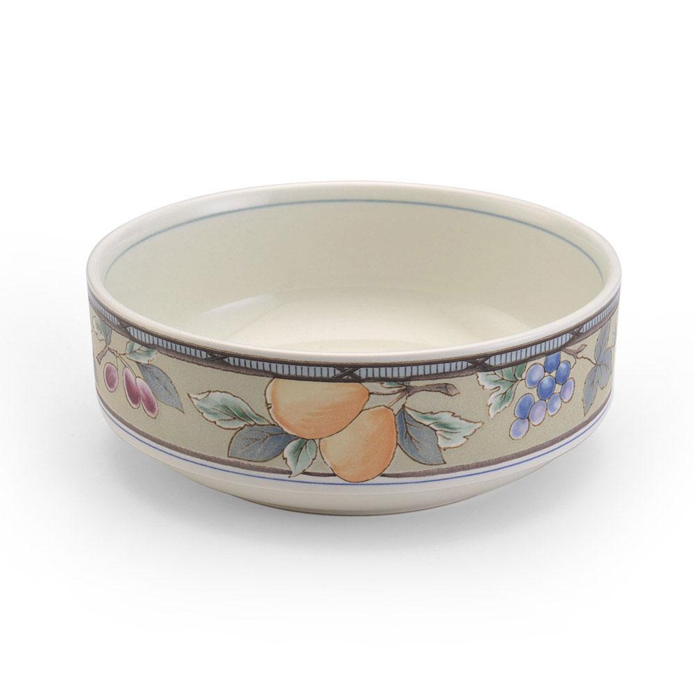 Garden Harvest? Cereal Bowl