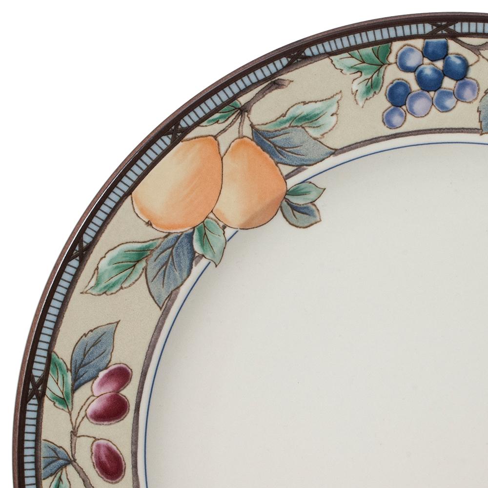 Garden Harvest? Dinnerware Set - Image 3