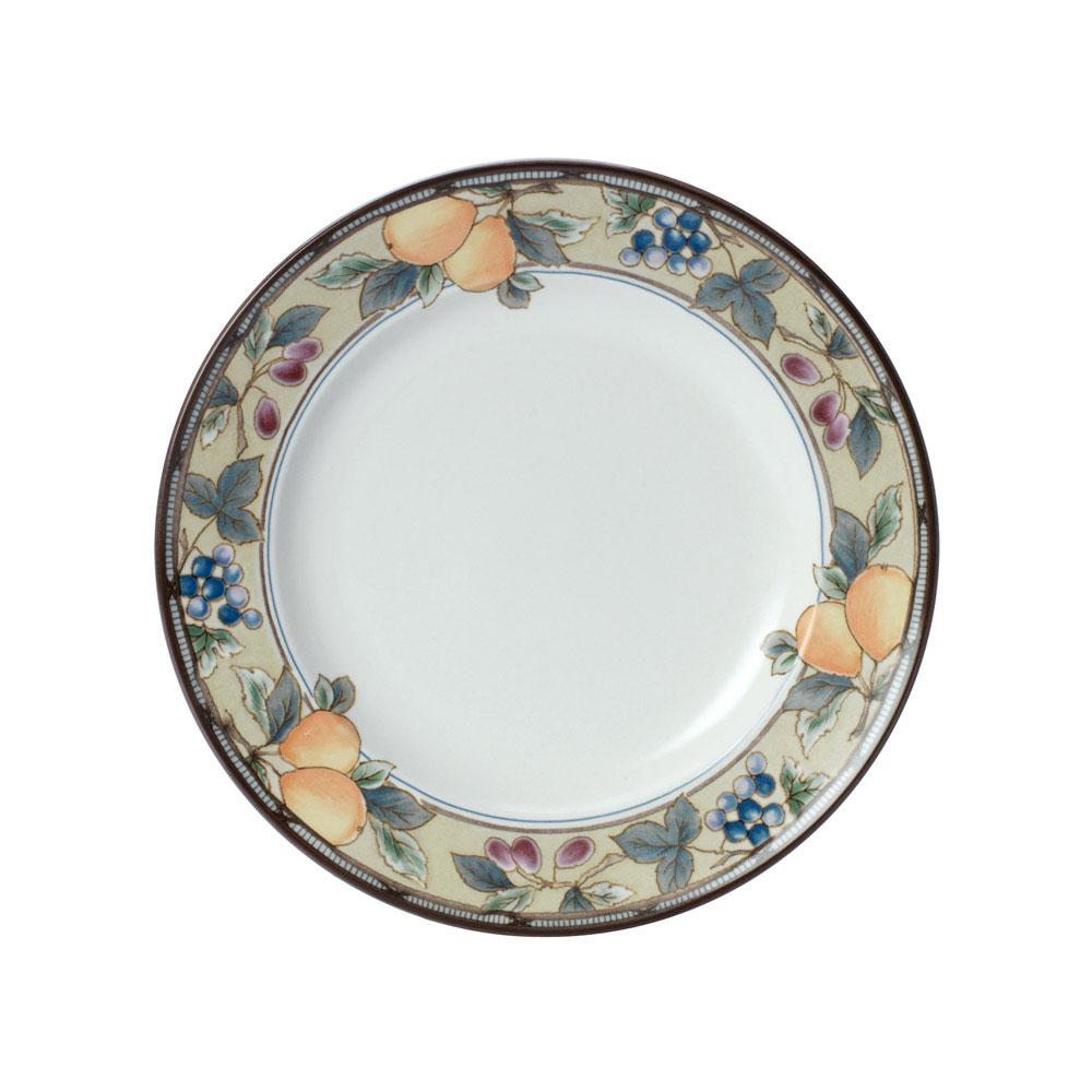 Garden Harvest? Salad Plate