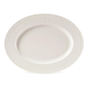 Italian Countryside? 15 Inch Oval Platter