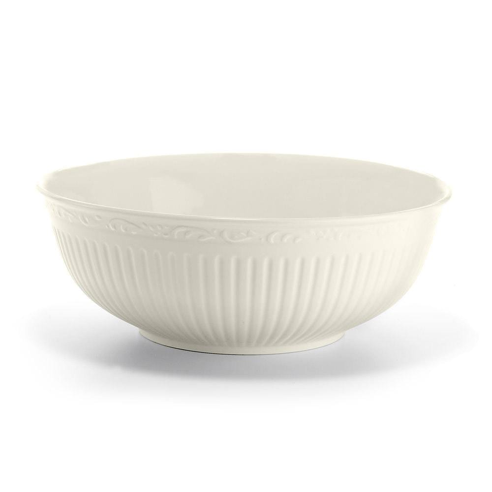 Italian Countryside? 9.5 Inch Vegetable Bowl