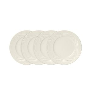Italian Countryside? Set of 4 Salad Plates