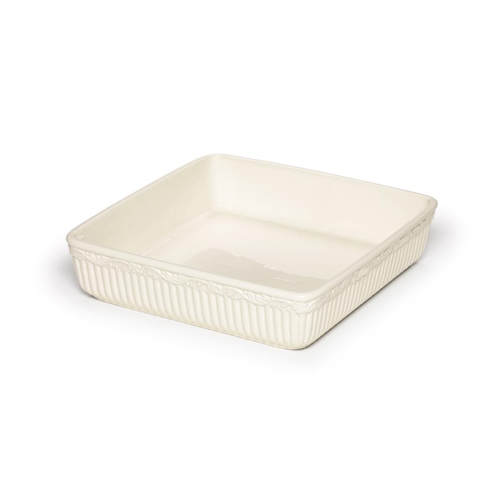 Italian Countryside? Square Baker
