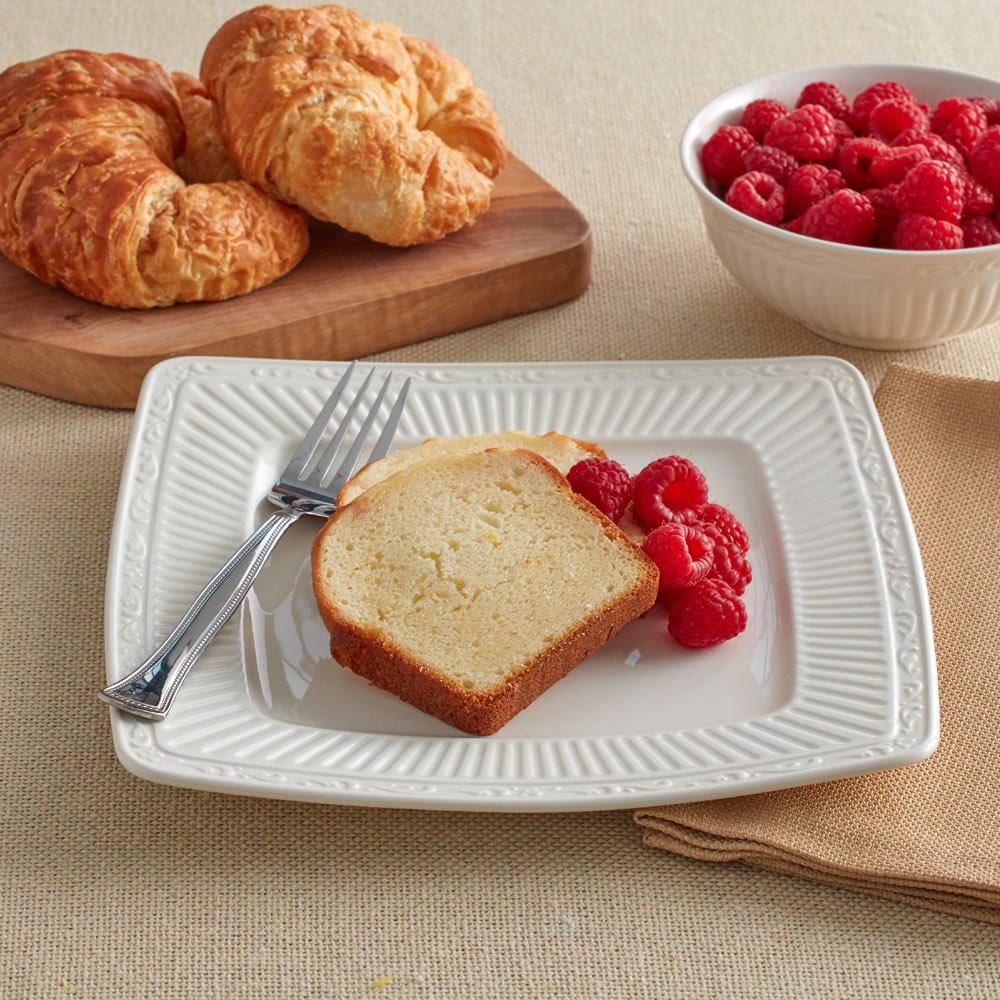 Italian Countryside® Square Brunch Plate - Image 2