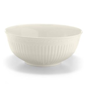 Italian Countryside? Vegetable Bowl