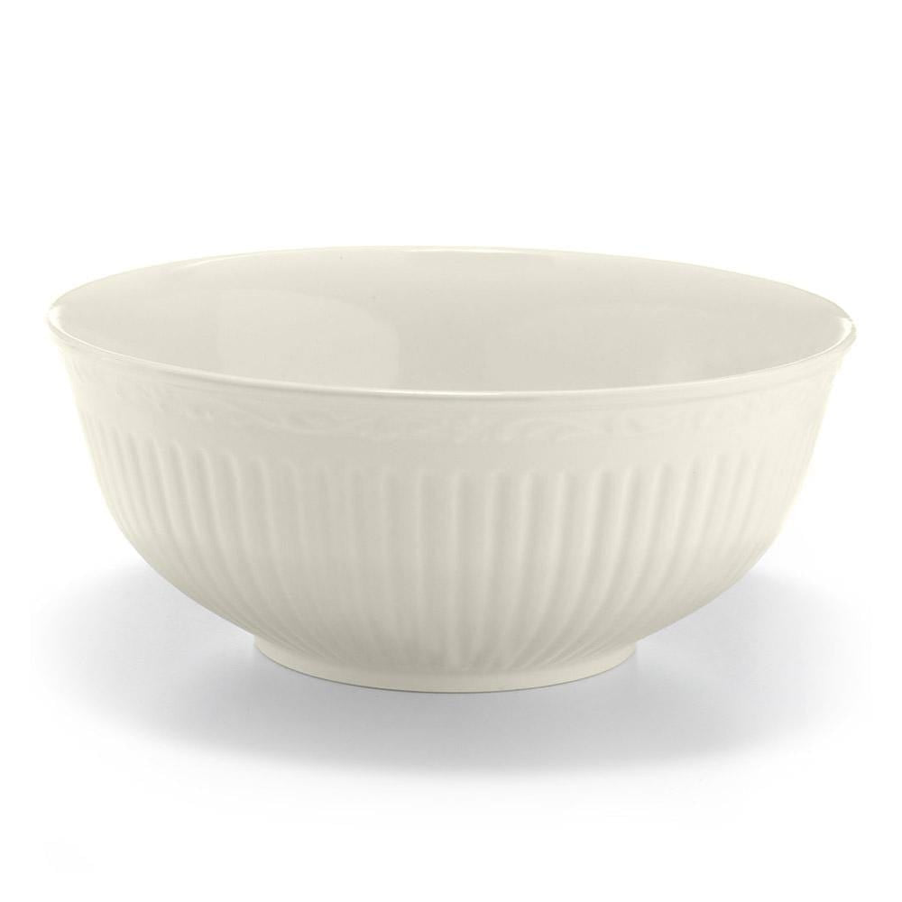 Italian Countryside? Vegetable Bowl