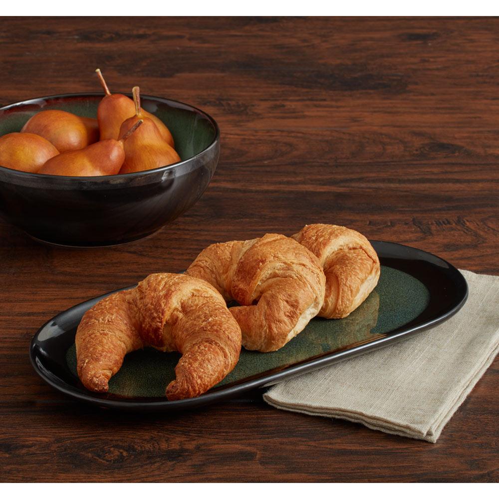 Jade Oval Platter - Image 2