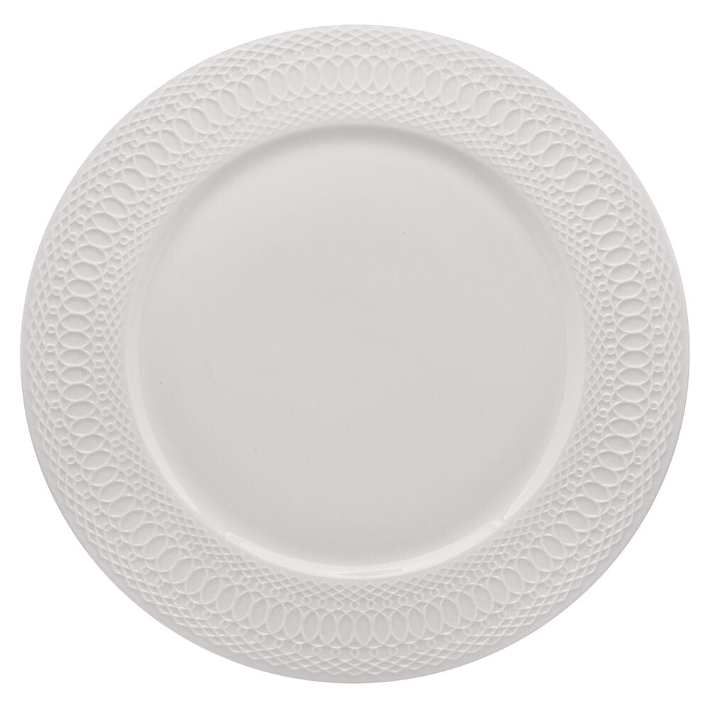Levi 12 Piece Dinnerware Set. Service For 4 - Image 6