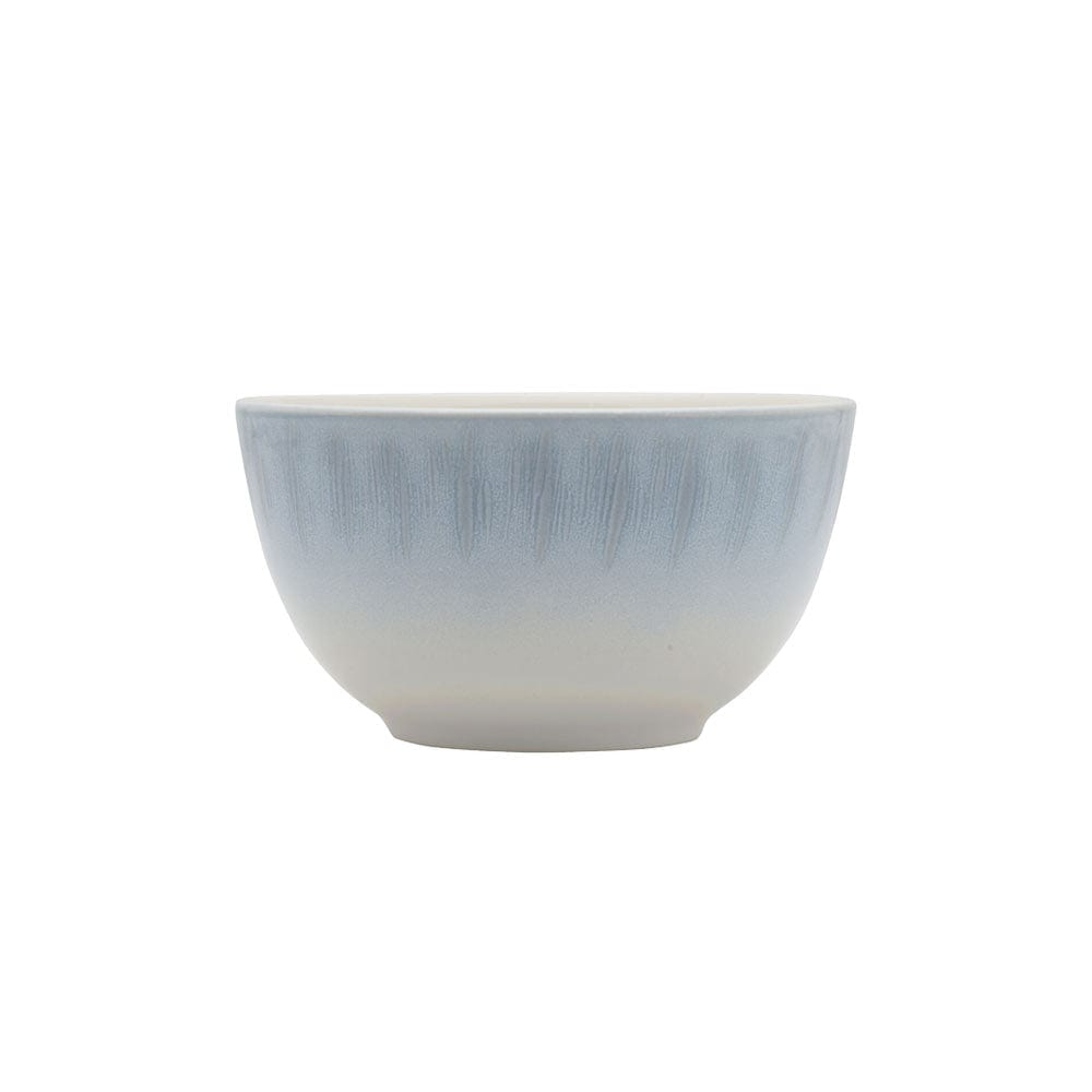 Logan Blue 32 Piece Dinnerware Set. Service for 8 - Image 8